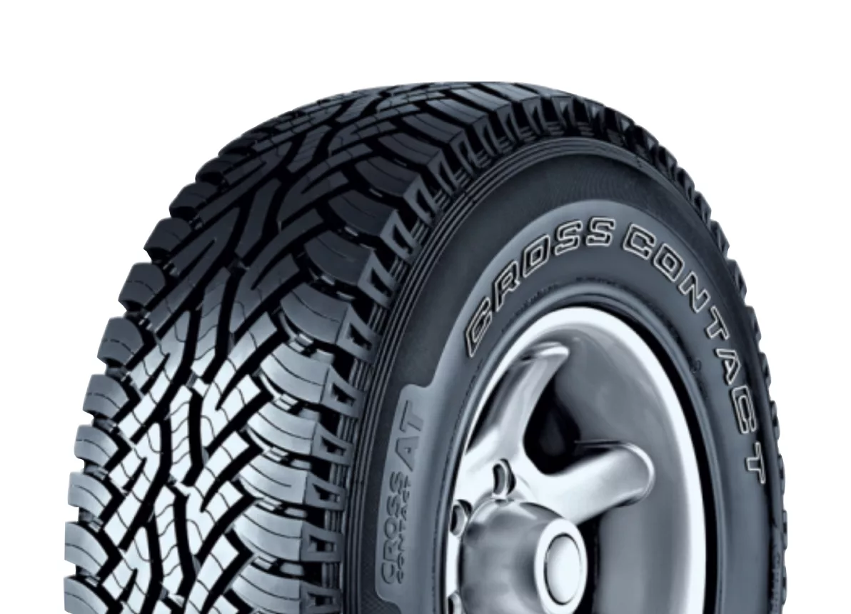 CONT  175/70 R 14  XL FR CONTICROSSCONTACT AT