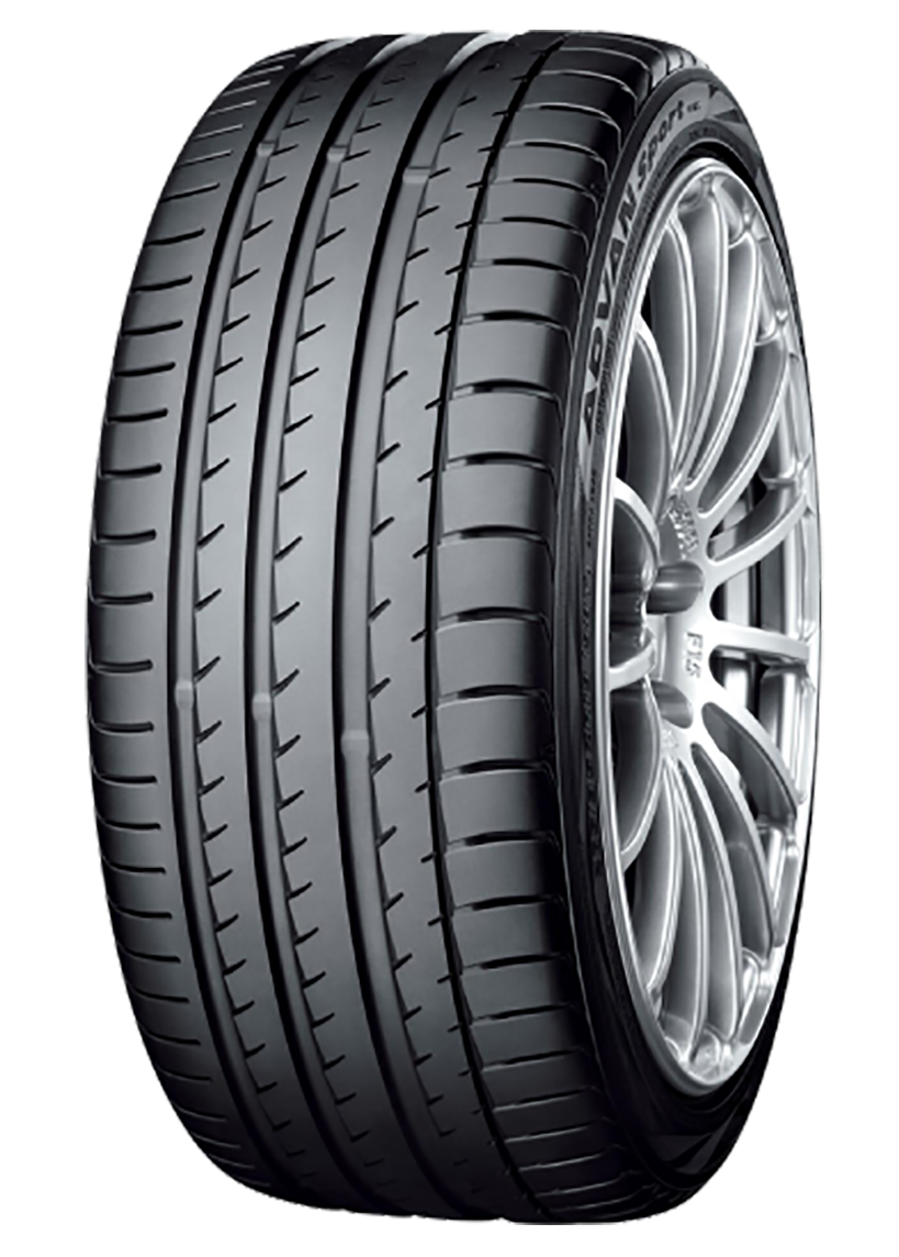 YOKOHAMA V105  225/45 R18