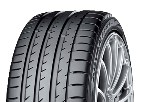 YOKO  255/30 ZR 19  V105S