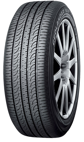 YOKOHAMA G055  215/70 R16