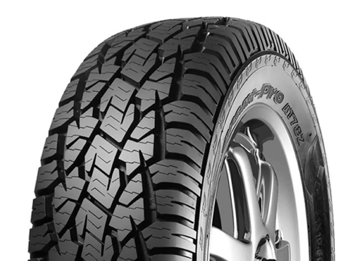 GALLA  265/70 R 16  SUV AT5