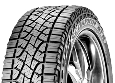 PIRE  235/60 R 16  S-ATR