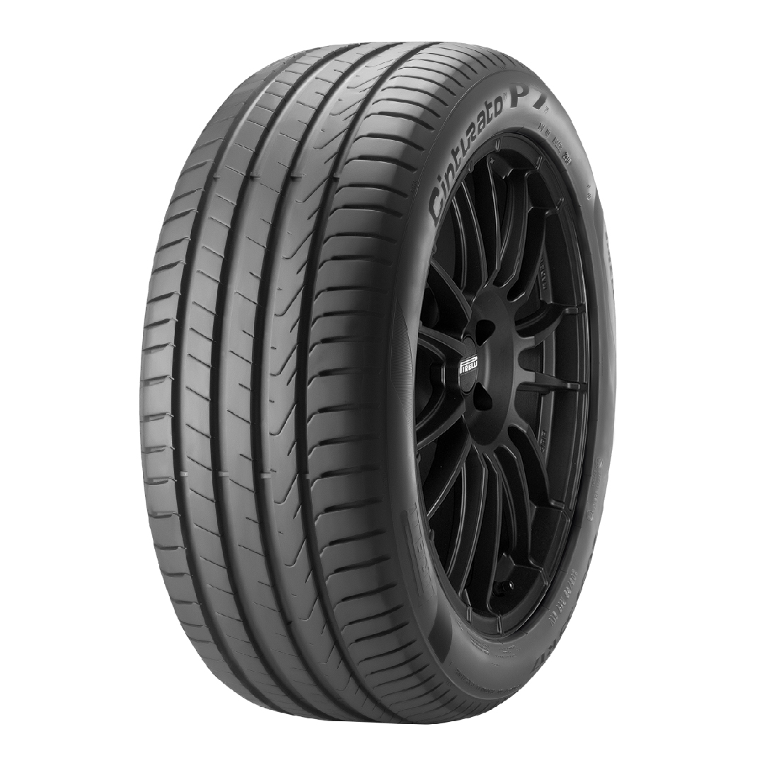 PIRELLI P7 CINT  245/45 RF18