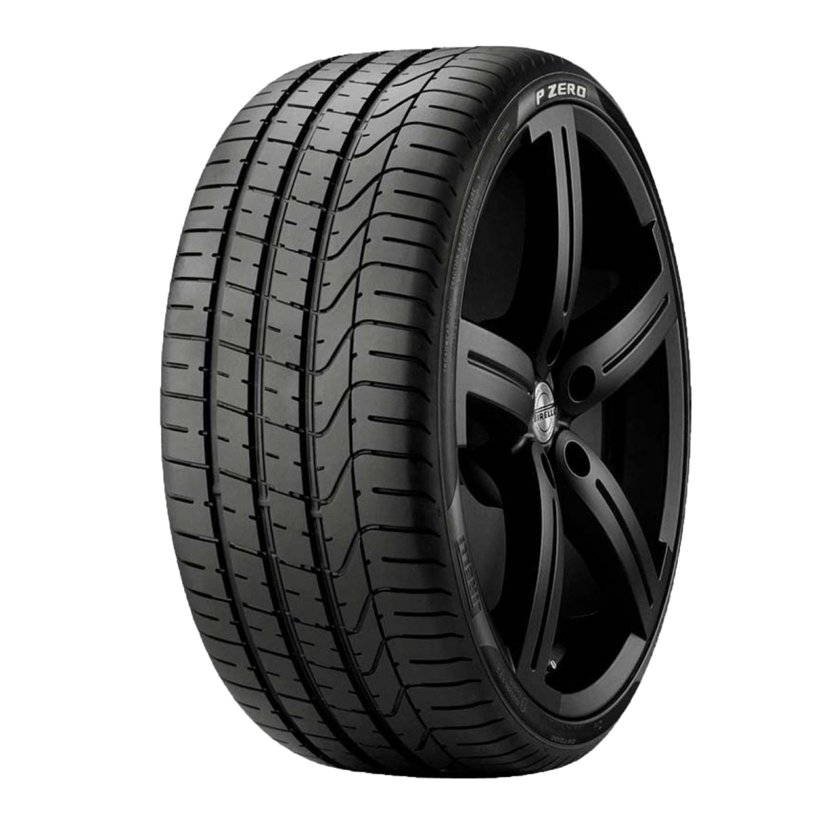 PIRELLI P ZERO(MO)  235/50 R19