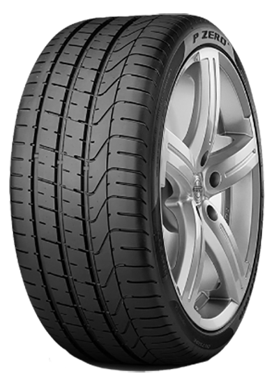 PIRELLI XL P ZERO  245/40 RF20