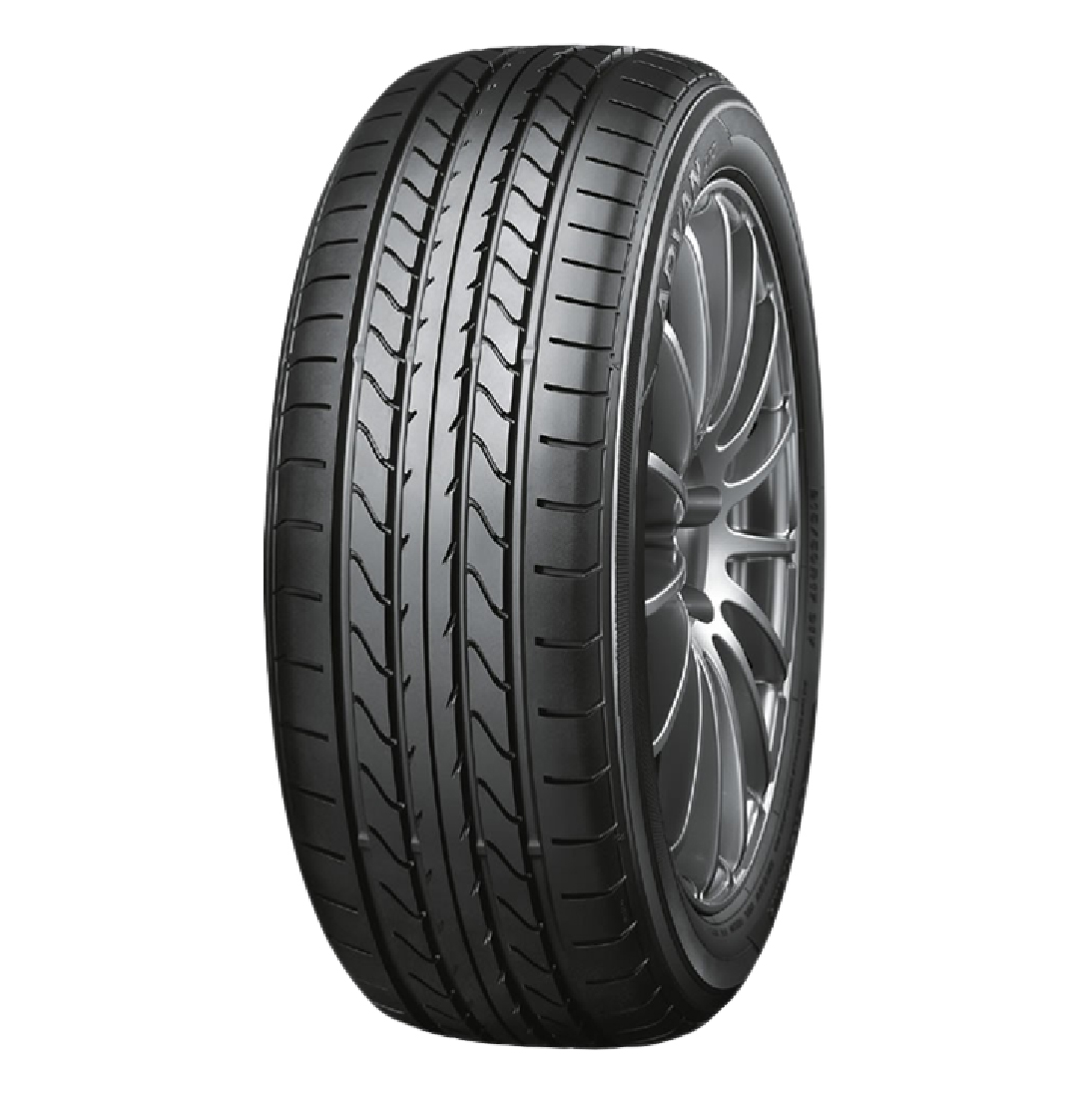 YOKOHAMA A10E  205/50 R17