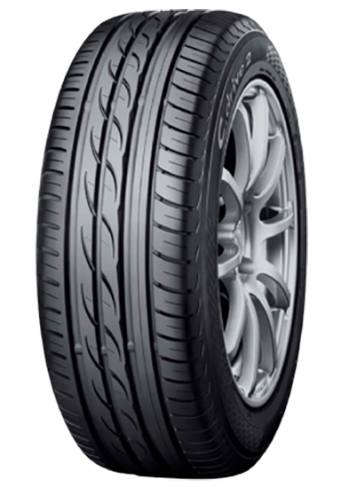 YOKOHAMA AC02A  225/45 R17