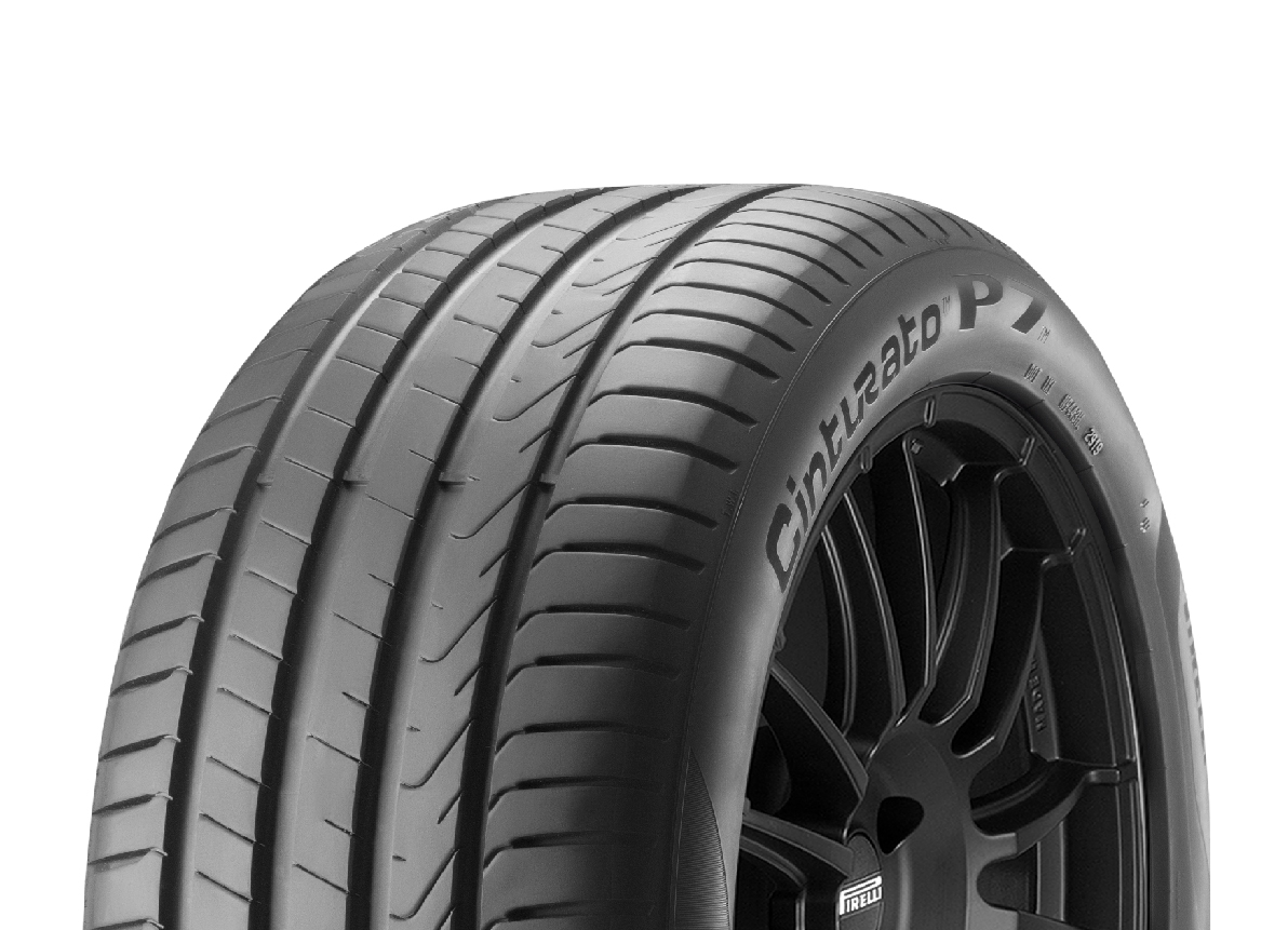 PIRE  245/45 R 17  XL P7cint(MO)