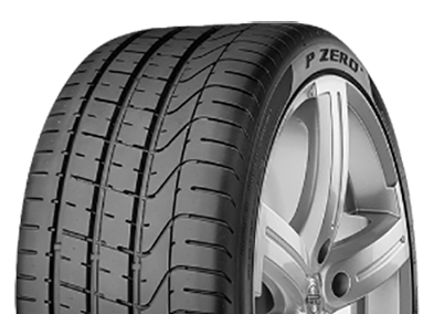 PIRE  245/45 RF 19  P ZERO