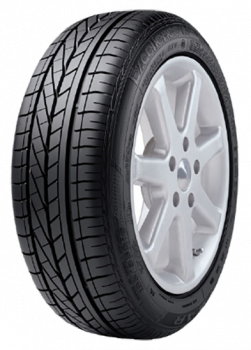 GOODYEAR EXCELLENCE  225/55 R17