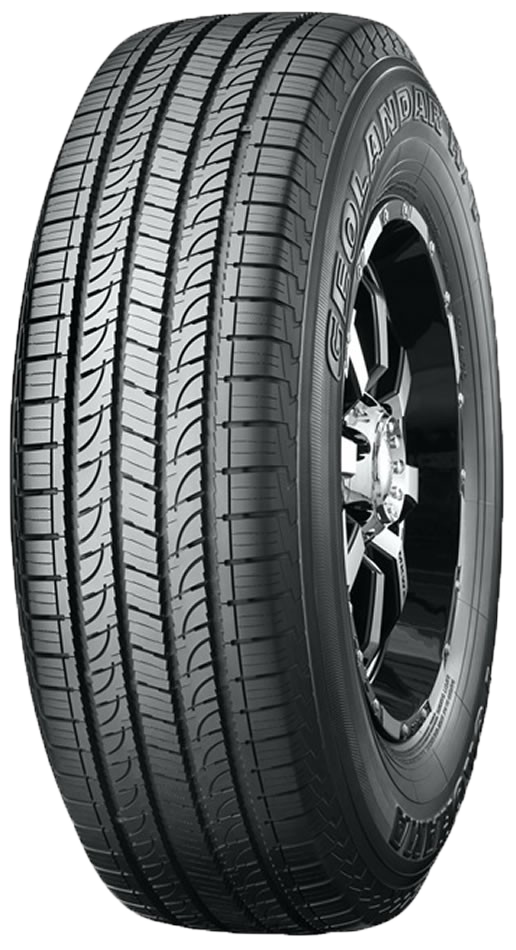 YOKOHAMA G056  265/70 R17