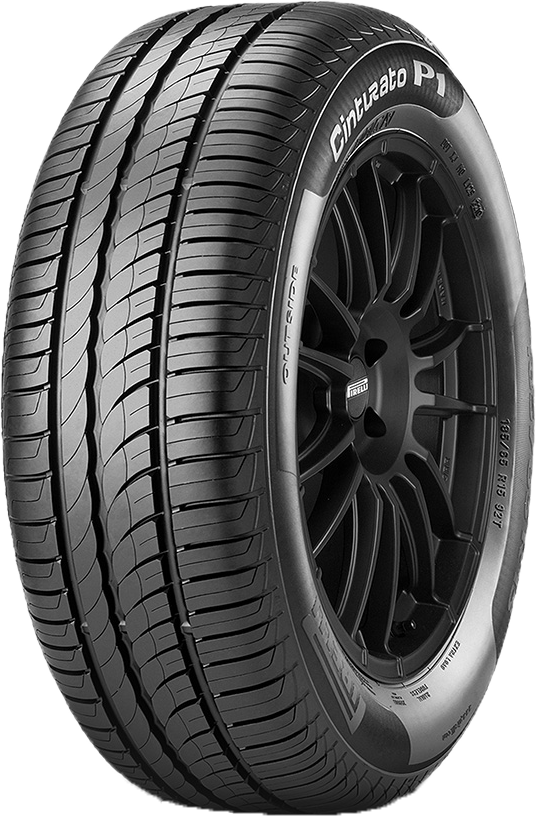PIRELLI P1 CINT  195/55 RF16