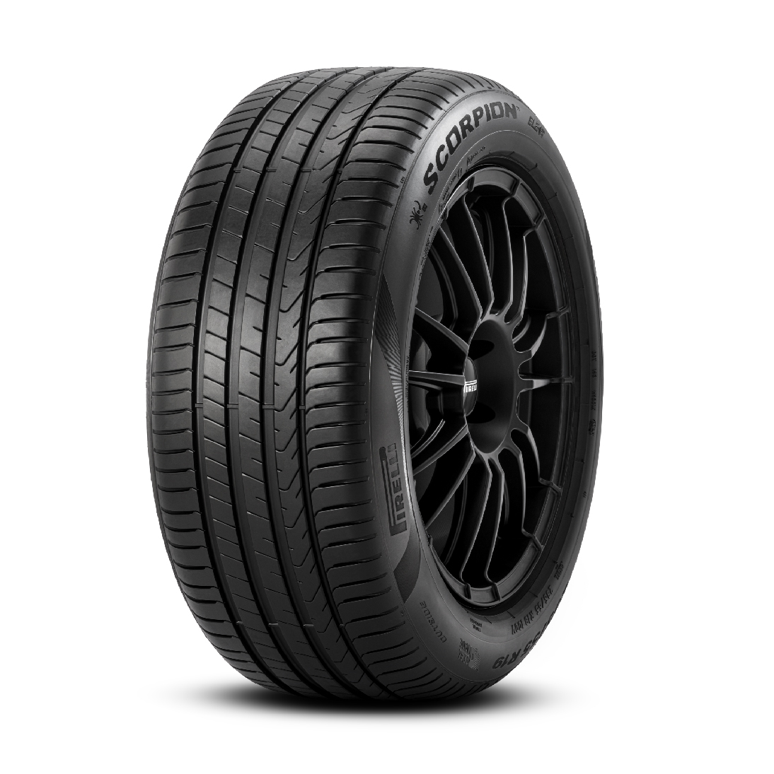 PIRELLI XL S-VEas(J)  235/65 R18