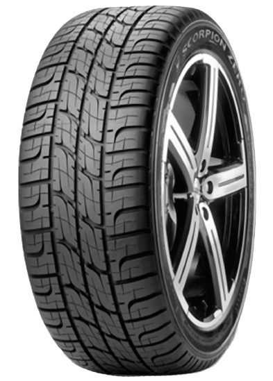 PIRELLI XL S-ZERO  255/50 R20