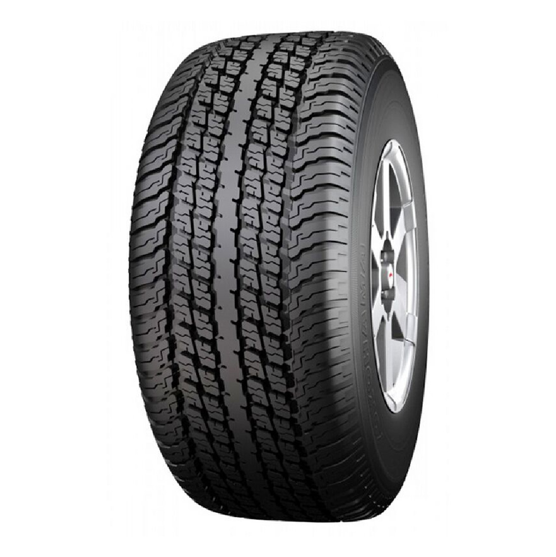 YOKOHAMA G94BV  285/60 R18