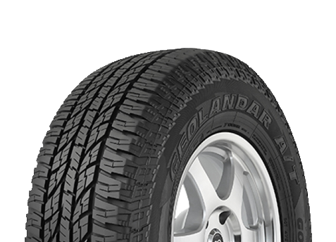 YOKO  275/65 R 17  G015