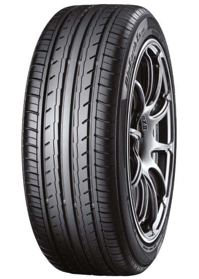 YOKOHAMA ES32A  225/50 R17