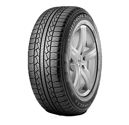 PIRELLI S-STR  255/70 R16