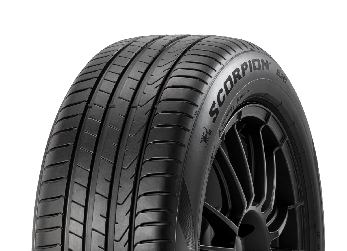 PIRE  225/55 R 18  S-VEas