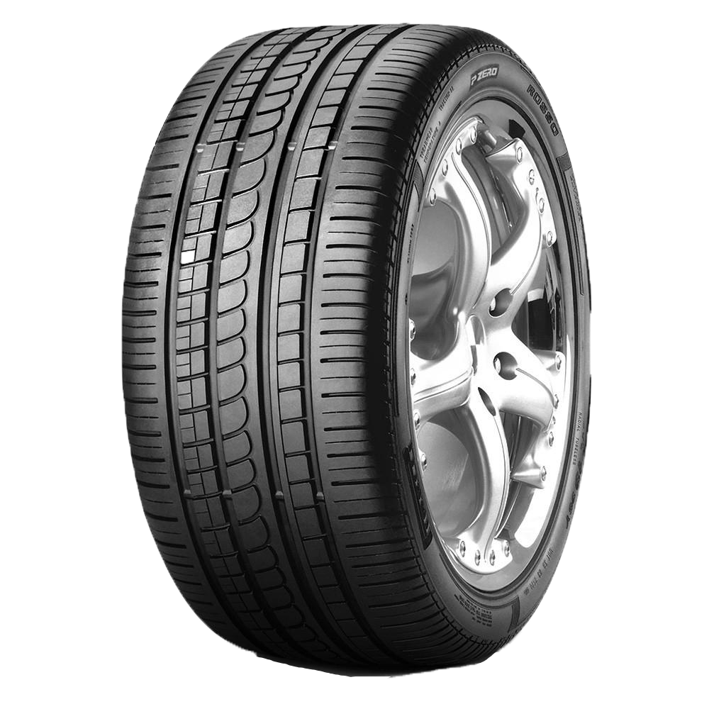 PIRELLI XL ROSSO(N1)  275/45 ZR19