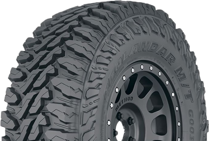 YOKO LT 32/11.5 R 15  G003