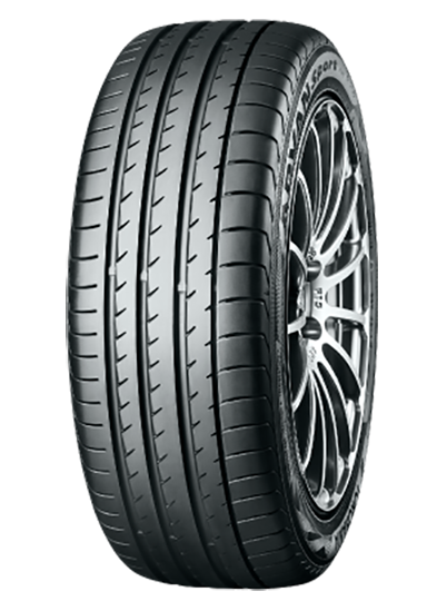 YOKOHAMA V105S  205/60 RF16