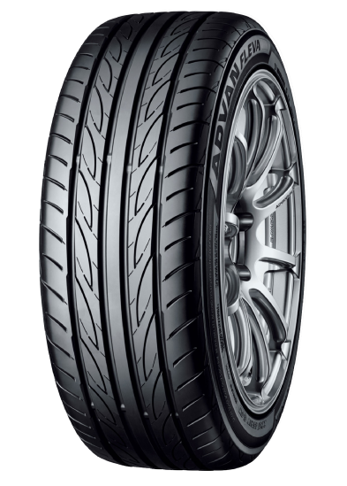 YOKOHAMA V701  225/45 R19