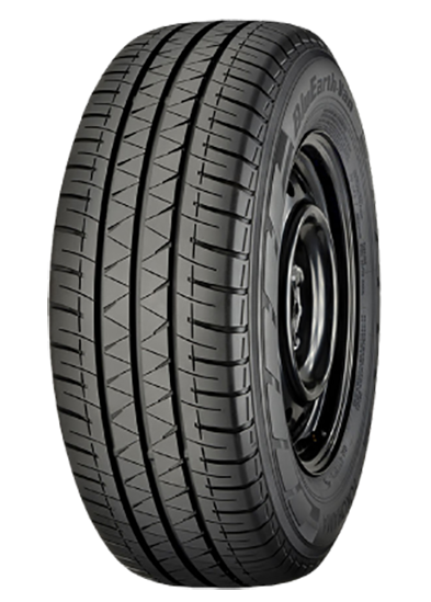 YOKOHAMA RY55  195/75 R16