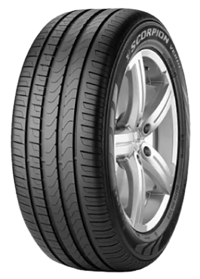 PIRELLI XL S-VERD  255/50 RF19