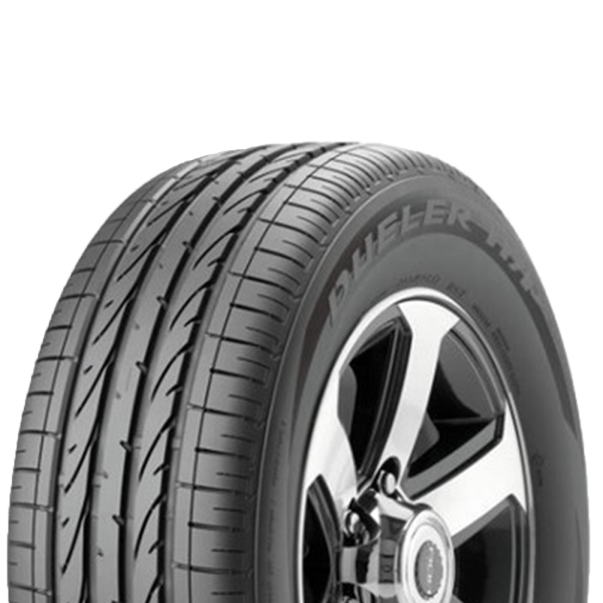 BRID  235/60 R 18  DUELER H/P SPORT AS