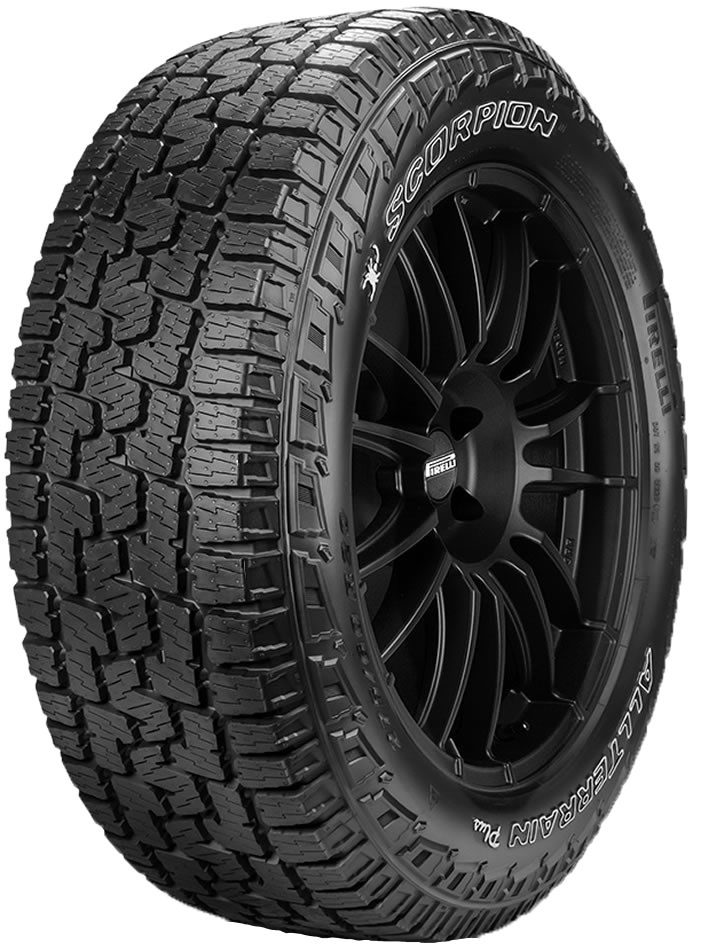 PIRELLI S-A/T+ wl  265/60 R18
