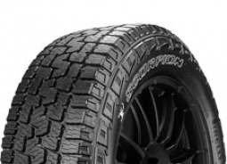 Llantas 265/60 R18