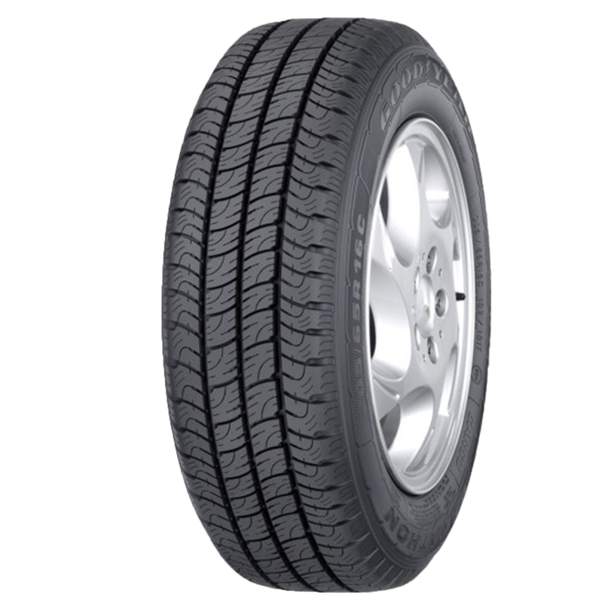 GOODYEAR CARGO MARATHON 2  225/70 R15
