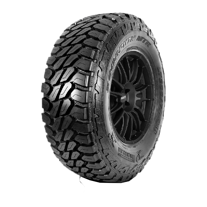 PIRELLI S-MTR  LT  255/70 R16