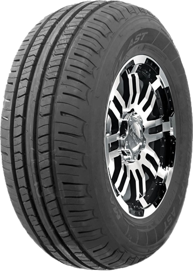 MASTERCRAFT AST  185/60 R15