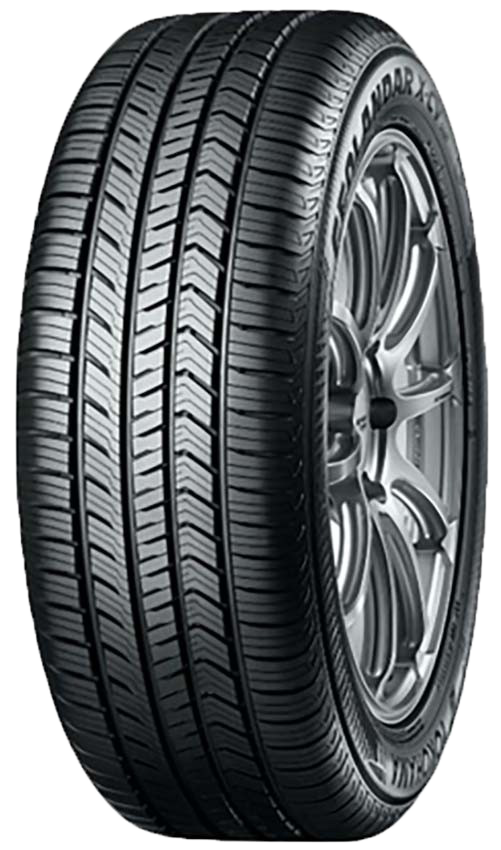 YOKOHAMA G057  275/50 R20