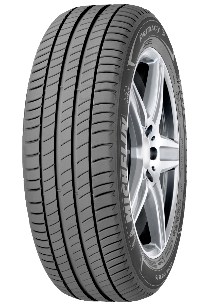 MICHELIN PRIMACY 3  225/55 RF17