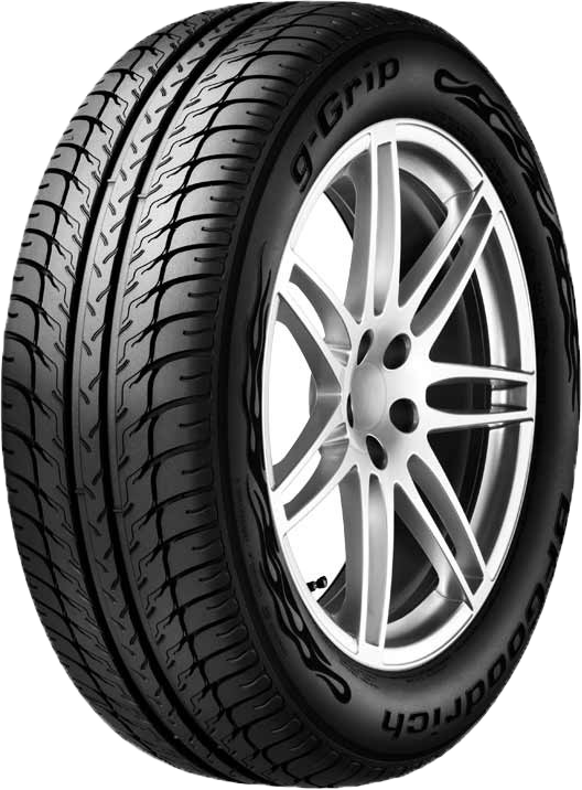 BFGOODRICH XL G-GRIP  205/40 R17