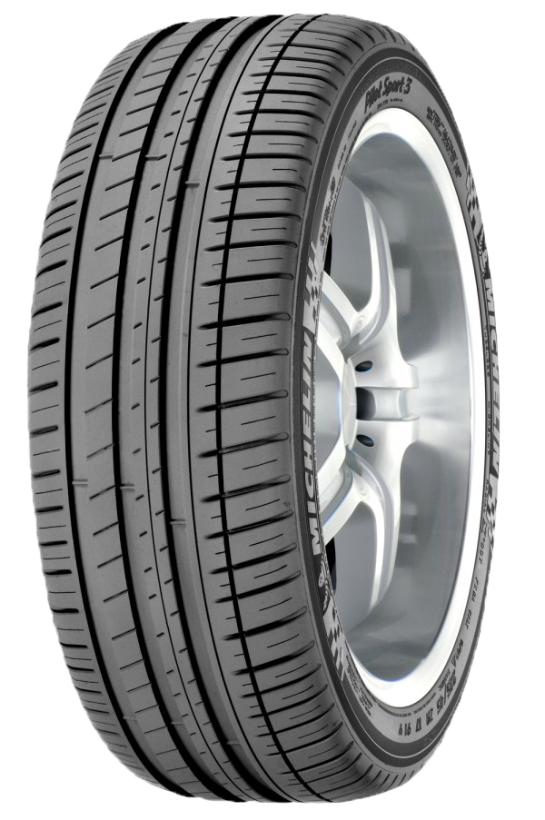 MICHELIN XL PILOT SPORT 3 MO1  285/35 ZR18