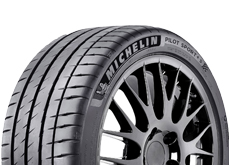 MICH  275/40 ZR 19  PILOT SPORT 4 S