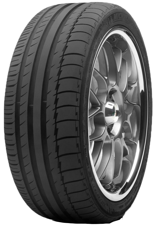 MICHELIN XL PILOT SPORT PS2 N2  295/30 ZR19