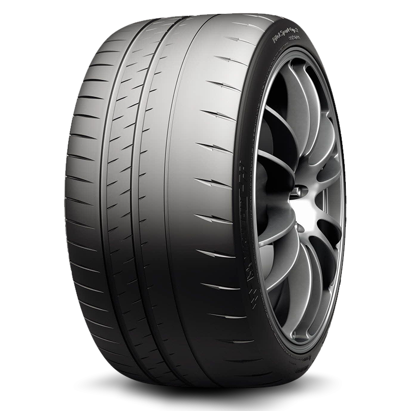 MICHELIN PILOT SPORT CUP 2 N0  305/30 ZR19