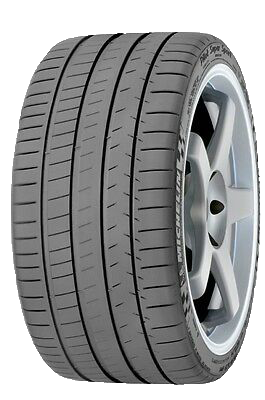 MICHELIN PILOT SUPER SPORT  265/35 ZR20