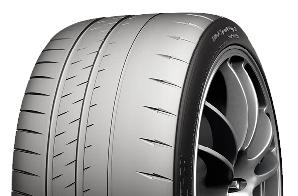 MICH  295/30 ZR 20  XL PILOT SPORT CUP 2 N1