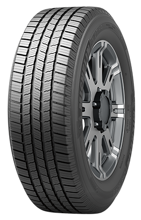 MICHELIN X LT A/S  265/75 R16