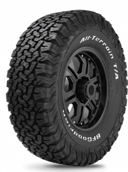 BF Goodrich 225/70R16 All-Terrin YA1676 225/70R16 BF BF Goodrich 225/70R16 All-Terrin YA1676 225/70R16 BF