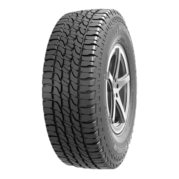 MICHELIN LTX FORCE  275/70 R16
