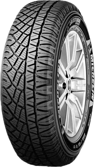 MICHELIN LATITUD CROSS  255/65 R17