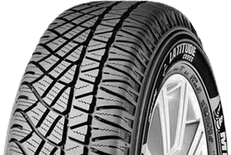 MICH  255/65 R 17  LATITUD CROSS