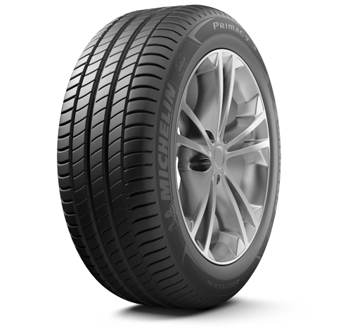 MICHELIN PRIMACY SUV  255/60 R18